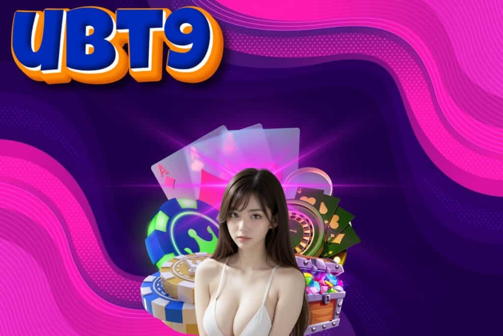 ubt9 com