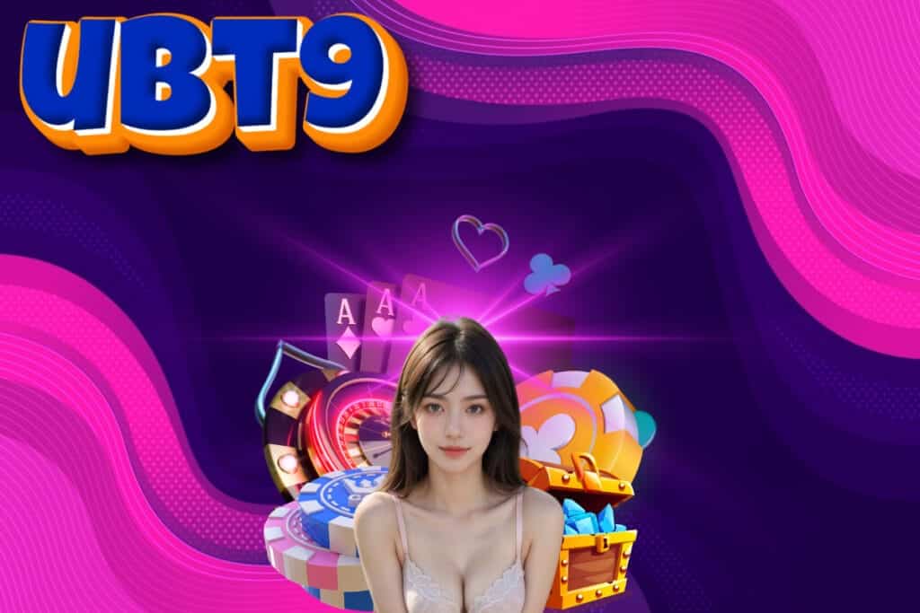 ubt9 wallet