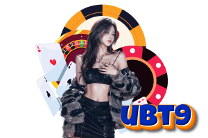 ubt9 ทรูวอเลท